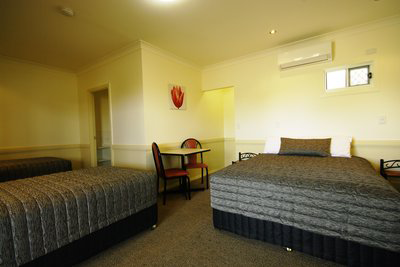Park Avenue Hotel-Motel - Accommodation Batemans Bay 0