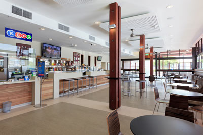Park Avenue Hotel-Motel - Accommodation Batemans Bay 2