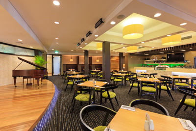 Park Avenue Hotel-Motel - Accommodation Batemans Bay 3