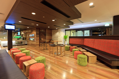 Park Avenue Hotel-Motel - Accommodation Batemans Bay 4