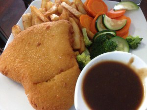 Grand Hotel Mount Morgan - Accommodation Batemans Bay 2