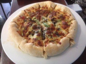 Grand Hotel Mount Morgan - Accommodation Batemans Bay 3