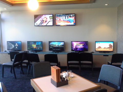 Red Sands Bar & Grill - Accommodation Batemans Bay 2