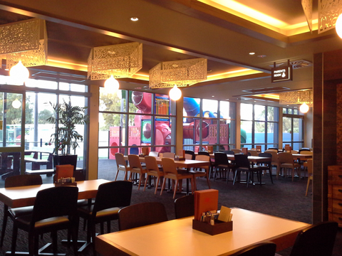 Red Sands Bar & Grill - Accommodation Batemans Bay 3