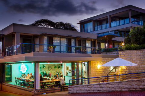 Penny Whistlers - Accommodation Batemans Bay 4
