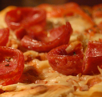 BDs Woodfired Pizza  Pasta - Accommodation Batemans Bay