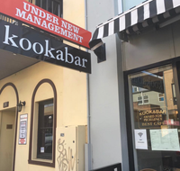 Kookabar Cafe - Accommodation Batemans Bay