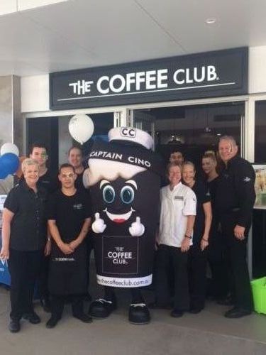 Coffee Club Pulse Birtinya - Accommodation Batemans Bay 0