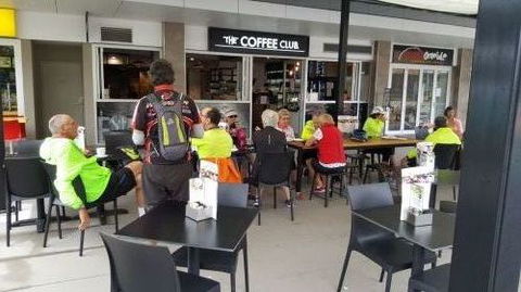Coffee Club Pulse Birtinya - Accommodation Batemans Bay 4