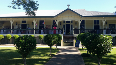 Zesty Edibles - Accommodation Batemans Bay 0