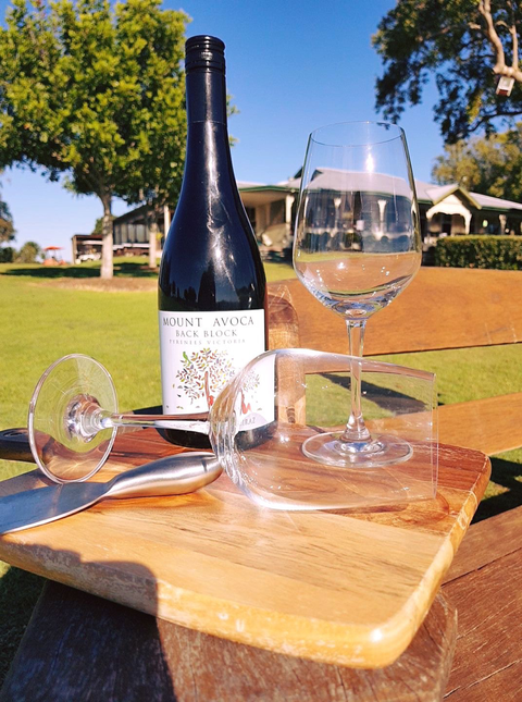 Zesty Edibles - Accommodation Batemans Bay 1