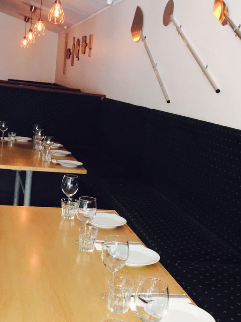 Aurora’s Ristorante & Pizzeria - Accommodation Batemans Bay 3