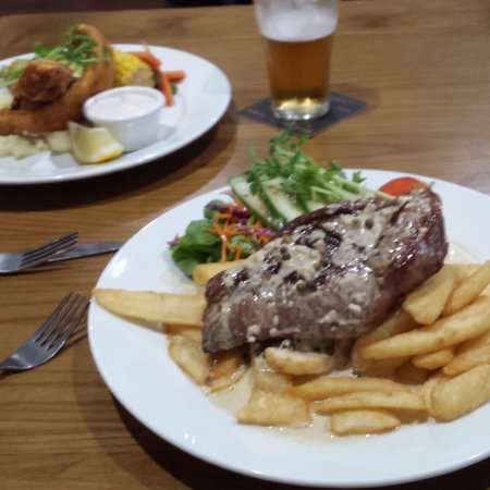 Beechwood Hotel - Accommodation Batemans Bay 0