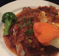 Da Giacomo Cafe Restaurant - Accommodation Batemans Bay