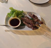 Dhom's Kitchen - Accommodation Batemans Bay