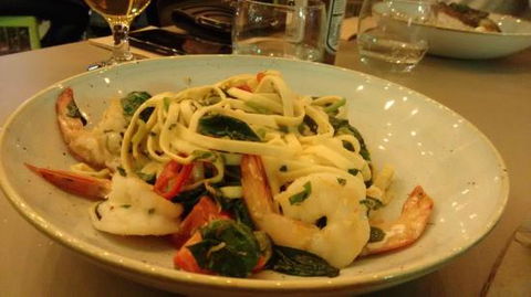 Green Zebra Restaurant - Accommodation Batemans Bay 0