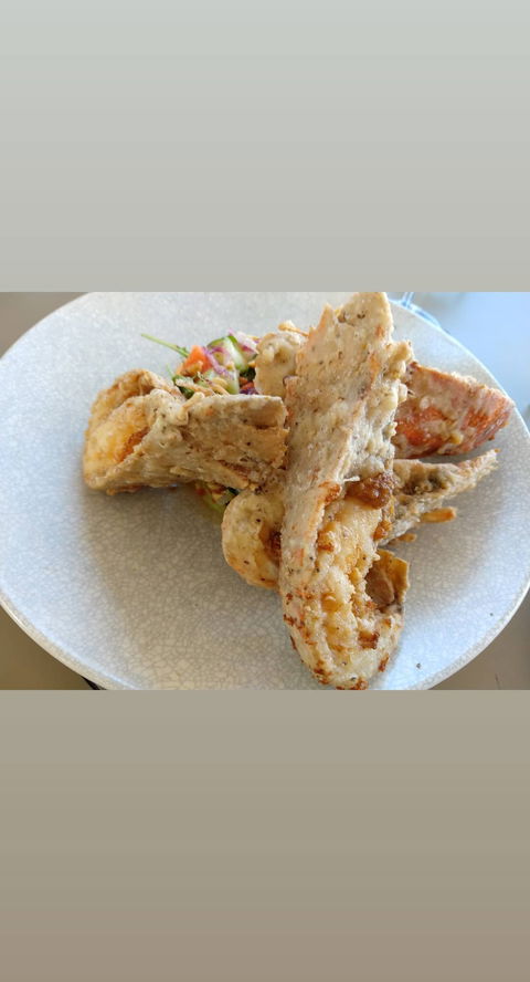 Green Zebra Restaurant - Accommodation Batemans Bay 5