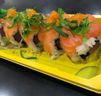 Highlands Sushi - Accommodation Batemans Bay