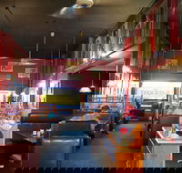 Lous Cafe Restaurant - Accommodation Batemans Bay