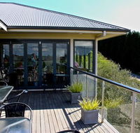 McVitty Grove Cafe  Restaurant - Accommodation Batemans Bay