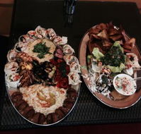 Mezza Bar - Accommodation Batemans Bay