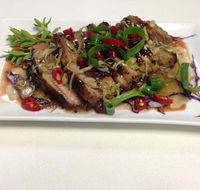Orange Restaurant - Accommodation Batemans Bay