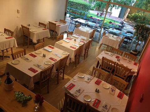 Pan O Vino Italian Restaurant - Accommodation Batemans Bay 0