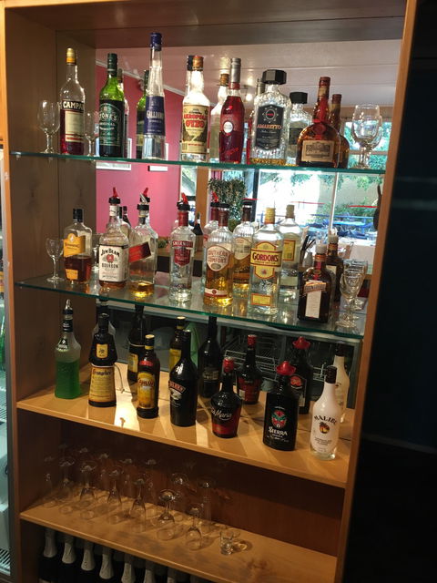 Pan O Vino Italian Restaurant - Accommodation Batemans Bay 6