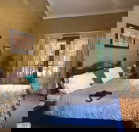 Smoky Cape Cafe  Spaghetti House