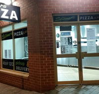 Spinners Pizza - Accommodation Batemans Bay