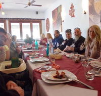 Sundara Indian Restaurant - Accommodation Batemans Bay