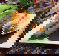 Thai Banana Leaf - Accommodation Batemans Bay