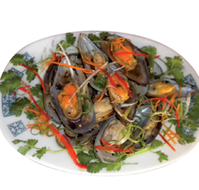 Kowin Restaurant - Accommodation Batemans Bay