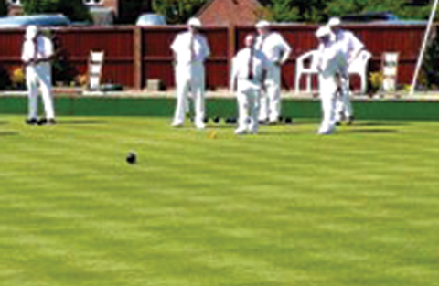 Pacific Palms Bowling Club Ltd - Accommodation Batemans Bay 1