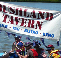 Bushland Tavern - Accommodation Batemans Bay