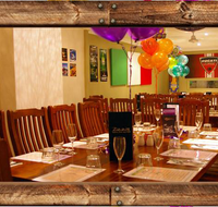 Zizzis Italian Bar and Grill - Accommodation Batemans Bay