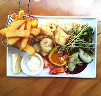 Commonwealth Hotel - Accommodation Batemans Bay