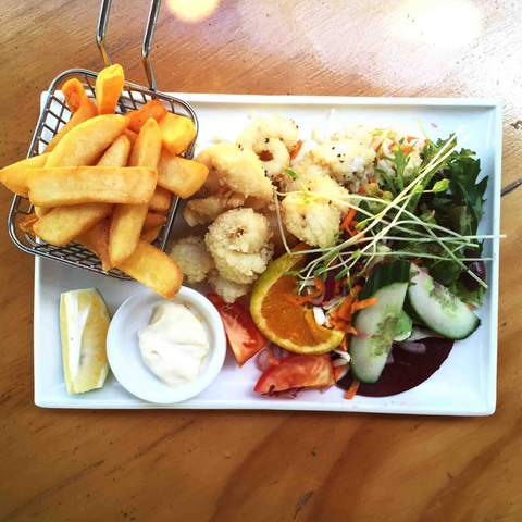 Commonwealth Hotel - Accommodation Batemans Bay 0