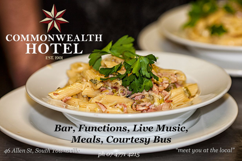 Commonwealth Hotel - Accommodation Batemans Bay 3
