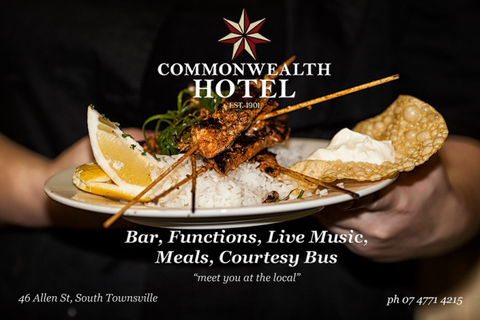 Commonwealth Hotel - Accommodation Batemans Bay 4