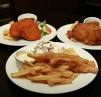 Irish Finnegans - Accommodation Batemans Bay