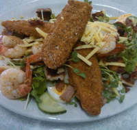 Giru International Hotel - Accommodation Batemans Bay