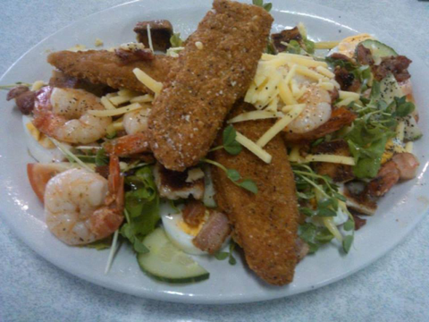 Giru International Hotel - Accommodation Batemans Bay 0