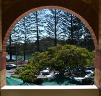 Hotel Brunswick - Accommodation Batemans Bay