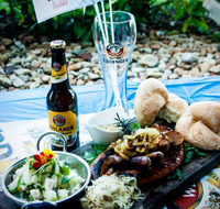 Denmans Beer Cafe - Accommodation Batemans Bay