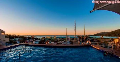 Anchor Bar - Accommodation Batemans Bay 0