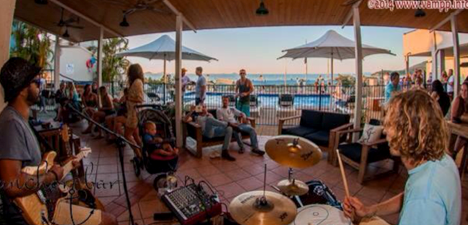 Anchor Bar - Accommodation Batemans Bay 1
