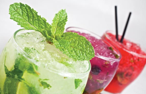 Fish D’Vine & The Rum Bar - Accommodation Batemans Bay 1