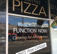 DAmatos Family Restaurant - Accommodation Batemans Bay