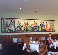 Emerald Chinese Restaurant - Accommodation Batemans Bay